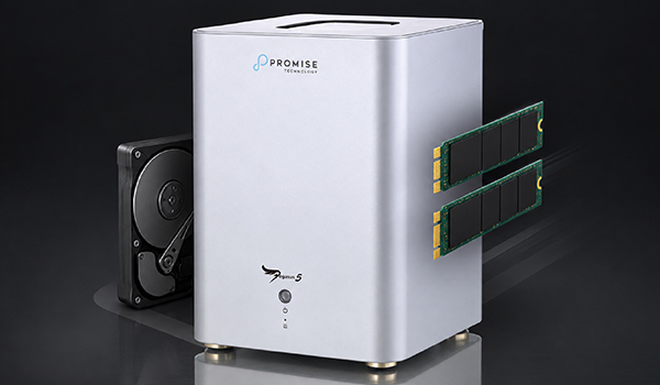 Pegasus32 Series | Promise Technology